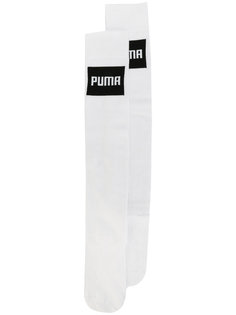 носки с логотипом Tube Puma