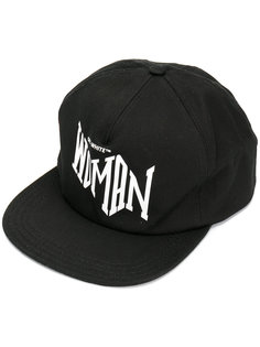 Woman cap Off-White