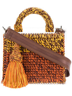 Dacha St. Barts tote 711