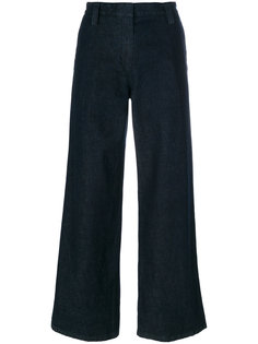 wide leg jeans The Row