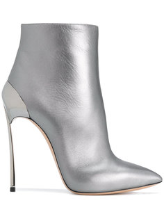 Blade ankle boots Casadei