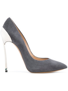 туфли Techno Blade Casadei
