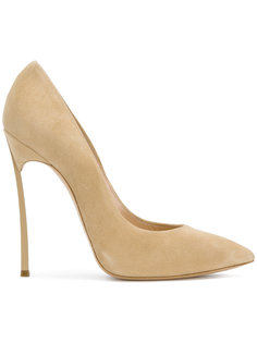 stiletto pointed pumps Casadei