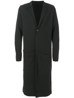 long blazer coat Thom Krom