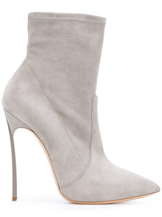 Blade ankle boots Casadei