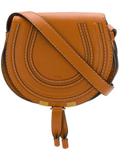 fold over shoulder bag Chloé
