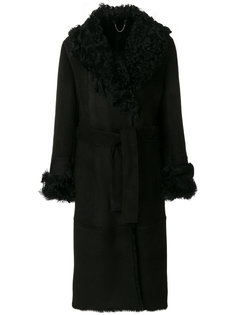 belted coat  Desa 1972