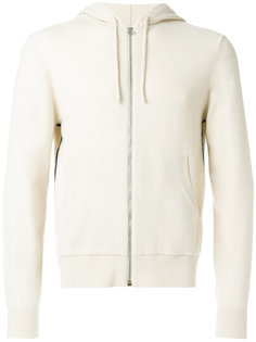 zipped hoodie  Joseph