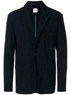 трикотажный пиджак Paul Smith