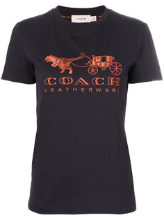 Rexy Carriage T-shirt Coach
