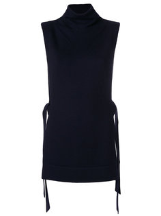 roll neck top  Victoria Beckham