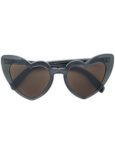 солнцезащитные очки New Wave 196 LouLou Saint Laurent