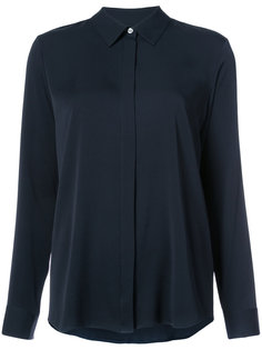placket shirt The Row