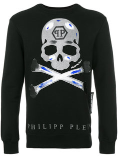 толстовка Tatoo Philipp Plein