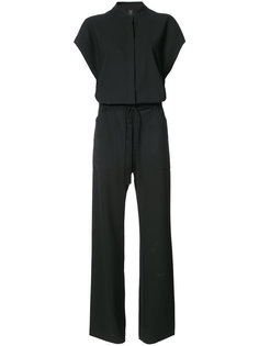 tailored jumpsuit Zero + Maria Cornejo