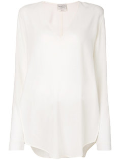 v-neck jumper Forte Forte