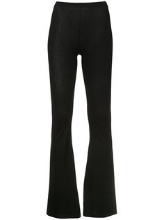 bell bottom leggings Mm6 Maison Margiela
