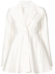 flared blazer  Co