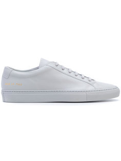 кроссовки Original Achilles Common Projects