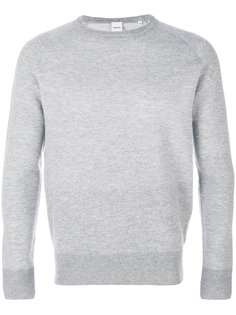 crew neck jumper Aspesi
