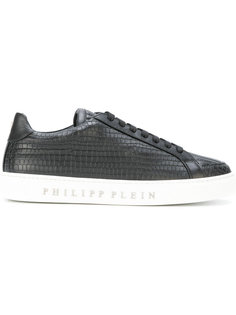 кроссовки Midnight Philipp Plein