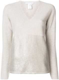 V neck top  Fabiana Filippi