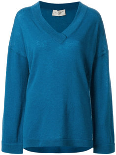 v-neck jumper  Antonia Zander