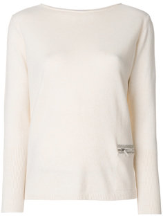 knitted top  Fabiana Filippi