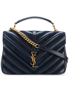 сумка на плечо College Saint Laurent