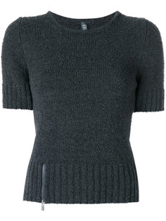 shortsleeved jumper Eleventy