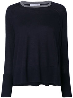 loose fit top  Fabiana Filippi