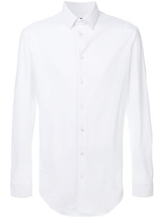 классическая рубашка Giorgio Armani