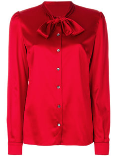 soft classic blouse Dolce &amp; Gabbana