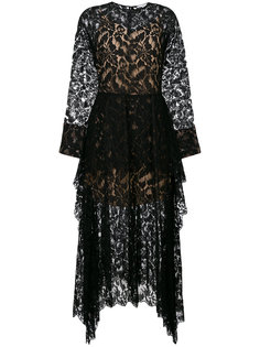 кружевное платье Stella McCartney