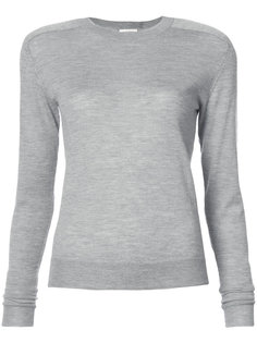 crew neck jumper  Toteme