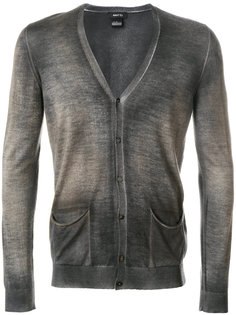 кардиган с V-образным вырезом Avant Toi