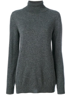 fitted knitted sweater Max Mara Studio