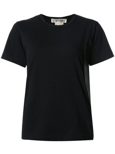 basic T-shirt Comme Des Garçons