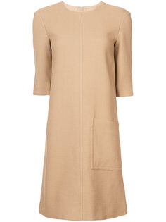 classic shift dress Marni
