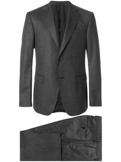 классический деловой костюм Ermenegildo Zegna