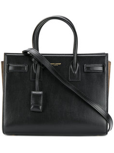 сумка-тоут Sac de Jour Saint Laurent