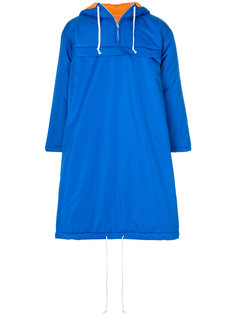 пальто с капюшоном Comme Des Garçons Shirt Boys