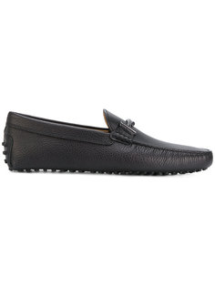 классические лоферы Tods Tod`S
