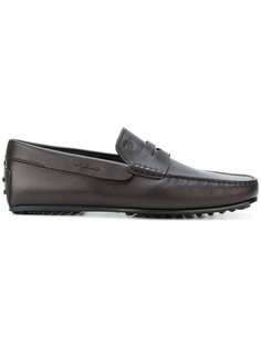 лоферы City Tods Tod`S