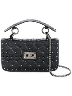 сумка через плечо Valentino Garavani Rockstud Spike Valentino