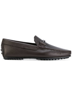 лоферы City  Tods Tod`S