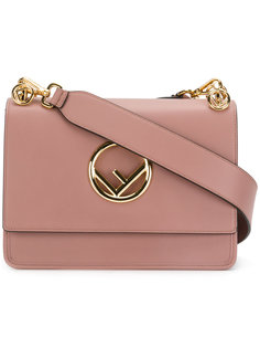 Kan I F tote bag Fendi
