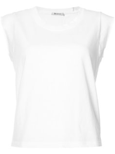 loose fit sleeveless top T By Alexander Wang