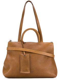 multiple strap tote bag Marsèll