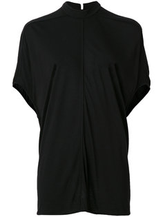 classic shift top Rick Owens Lilies